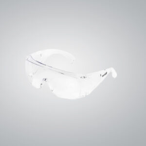 Wrap Arounds - Clear