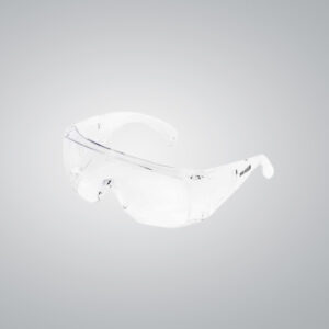 Wrap-Arounds-Clear