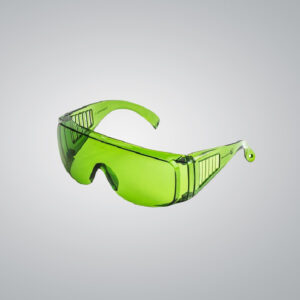 Wrap-Arounds-Green