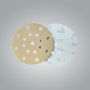BINIC-Ceramic-Velcro-Disc-D150mm