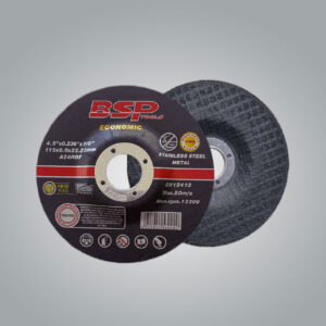 BINIC-Economic-Range-Grinding-Disc