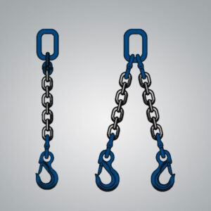 Chain & Chain Sling