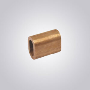 Copper-Ferrules