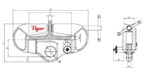 DIAGRAM-ADJUSTABLE-TROLLEY