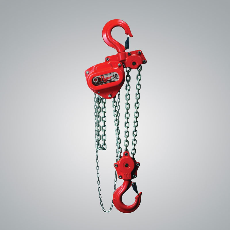 TIGER-CHAIN-BLOCK