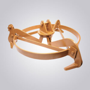 Drum Lifter - Vertical Ring