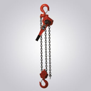 Prolh-Lever-Hoist