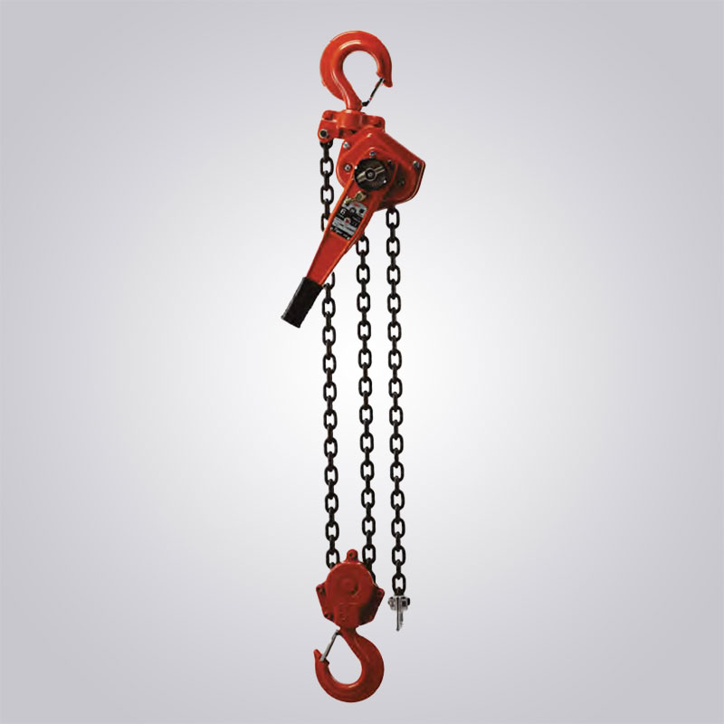 Prolh-Lever-Hoist