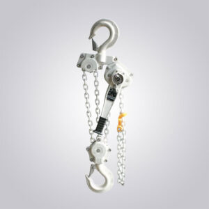 SS11 SUBSEA LEVER HOIST