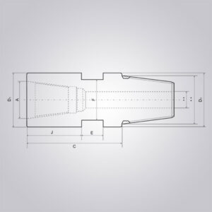 Pin-Box-Adapters
