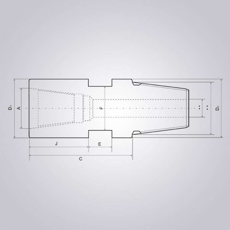 Pin-Box-Adapters