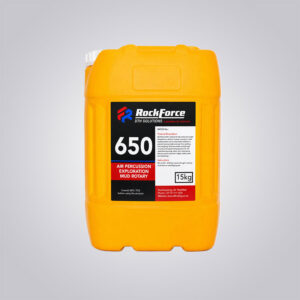 Drilling Fluids