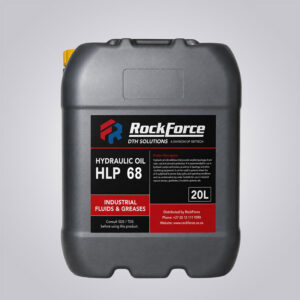 RF-HydaulicOil-HLP68-20L