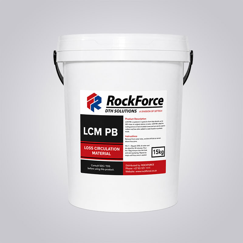 RF-LCM-PB-15Kg