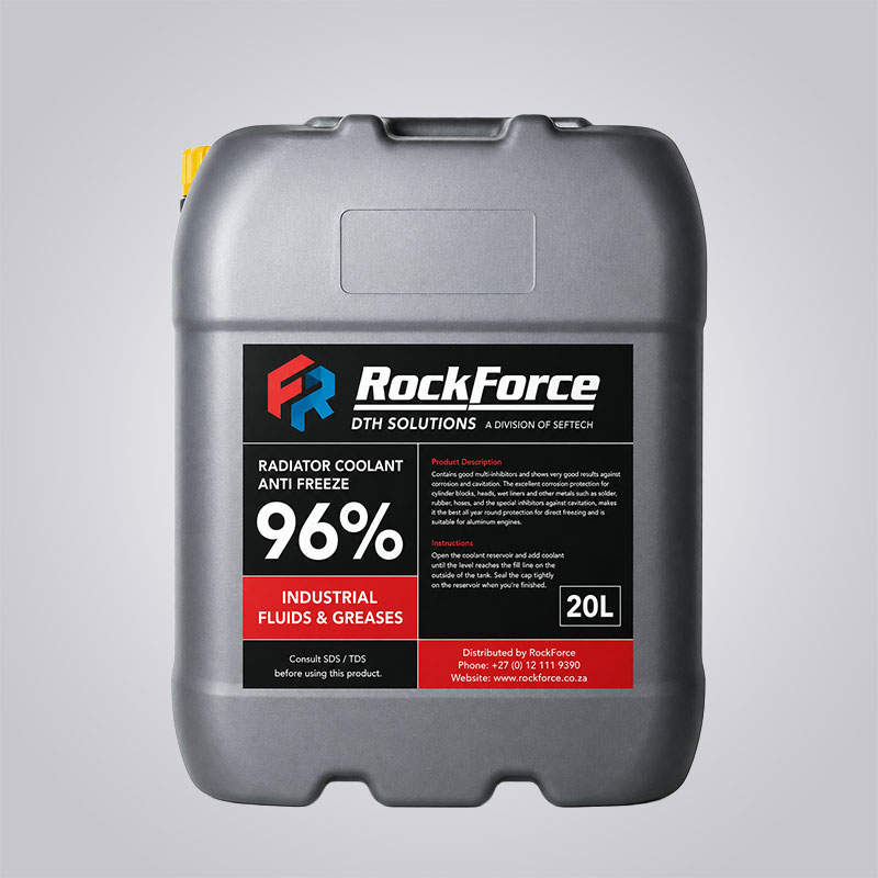 RF-Radiator-Coolant-Antifreeze-96-20L
