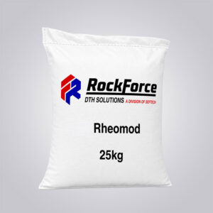 RF-Rheomod