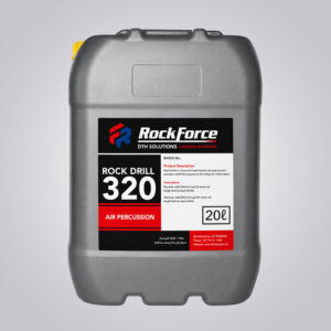 RF-RockDrill320-20L