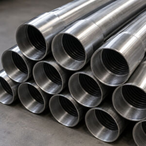 Borehole Casings