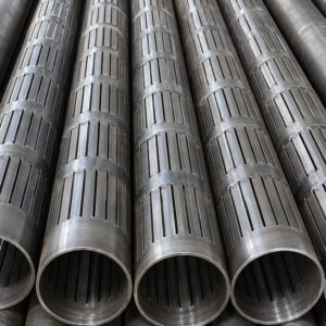 RockForce-Perforated-Borehole-Casing