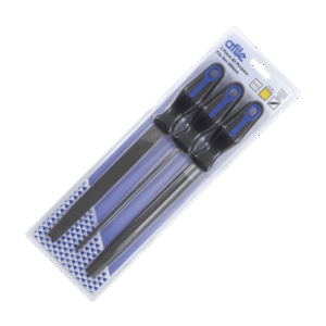 AFT5315 - FILE SET AFILE 3PC 200MM
