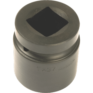 BRI6045 - BRITO SOCKET IMPACT  1"  METRIC  45MM