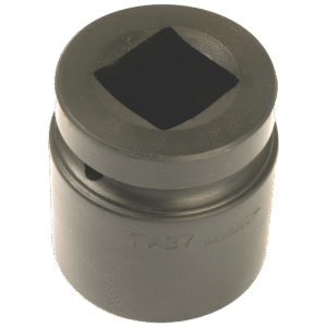 BRI6052 - BRITO SOCKET IMPACT  1"  METRIC  52MM