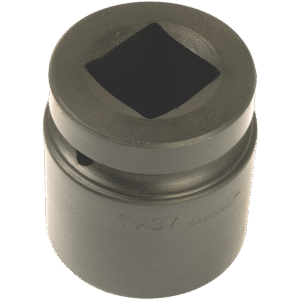 BRI6056 - BRITO SOCKET IMPACT  1"  METRIC  56MM