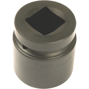 BRI6058 - BRITO SOCKET IMPACT  1"  METRIC  58MM