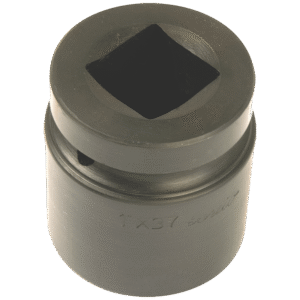 BRI6085 - BRITO SOCKET IMPACT 1" METRIC 85MM