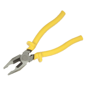 CRE0040 - CRESCENT PLIER COMB 200MM 3800-8CTVN