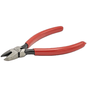 CRE0100 - CRESCENT PLIER D/CUTTER 150MM 933-6CVN