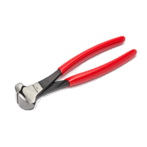 CRE0125 - CRESCENT PLIER END NIPPER 200MM 72-8CV