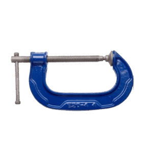 ECP5255 - ECLIPSE G-CLAMP  75MM