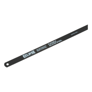 ECP6040 - BLADE HACKSAW ECLIPSE L/ALLOY 24T P/100