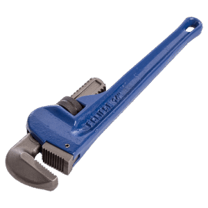 ECP6310 - ECLIPSE PIPE WRENCH 300MM