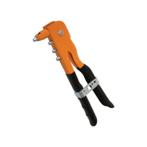 FAS-FH10B - RIVETER FASCOR HAND FH10 50YEAR BOX