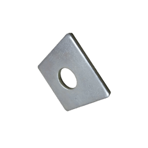 FAS6800 - WASHER SQUARE ZP 12x37x37x4 P/10
