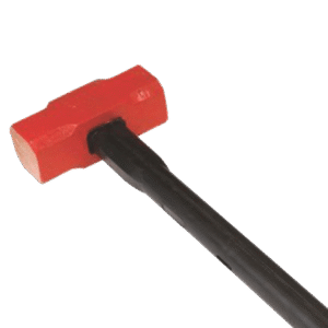GAU0005  - HAMMER GAUNTLET SLEDGE R/HANDLE 1.8KG