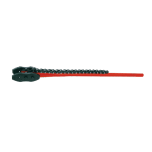 GED032020 - WRENCH GEDORE CHAIN PIPE 210-150MM