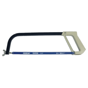 GED039010 - HACKSAW GEDORE TUBULAR FRAME #403