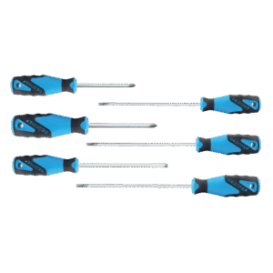 GED1482320 - SCREWDRIVER SET 2150-2160 P/6
