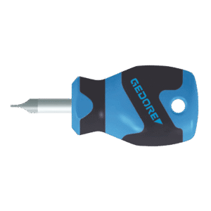 GED1531204 - SCREWDRIVER 2161 PHILLIPS PH2X40MM