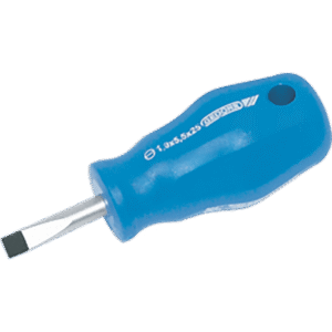 GED36692 - SCREWDRIVER GED STUB 440N 5.5X25 1482432
