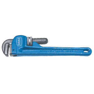 GED545430 - WRENCH GEDORE PIPE KNURL E227B/250