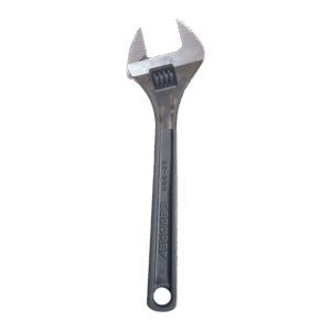 GED6368190 - WRENCH ADJ (SHIFTER) GEDORE #62 200MM