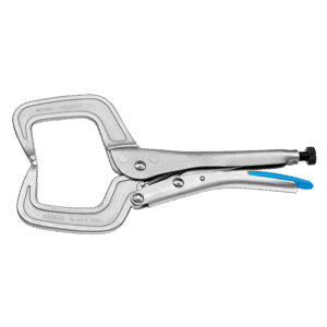 GED640786 - VICEGRIP GED C-CLAMP 138Y/280MM 6407860