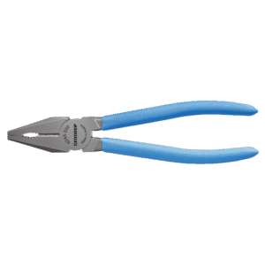 GED6730720 - PLIER GED COMBINATION 200MM 8245-200TL