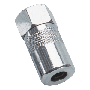 GRO2205 - GROZ GREASE GUN COUPLER PROF HC143B 3JAW
