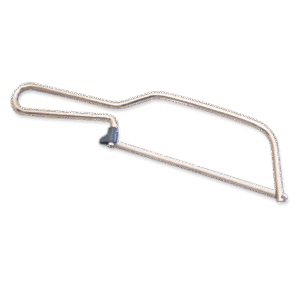 GRO2400 - GROZ HACKSAW JUNIOR JHF/4