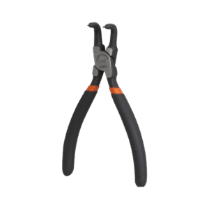 GRO2433 - GROZ PLIER CIRCLIP 150MM INTERNAL BENT